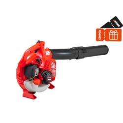 vendita online Soffiatore portatile a miscela Soffiatori Echo